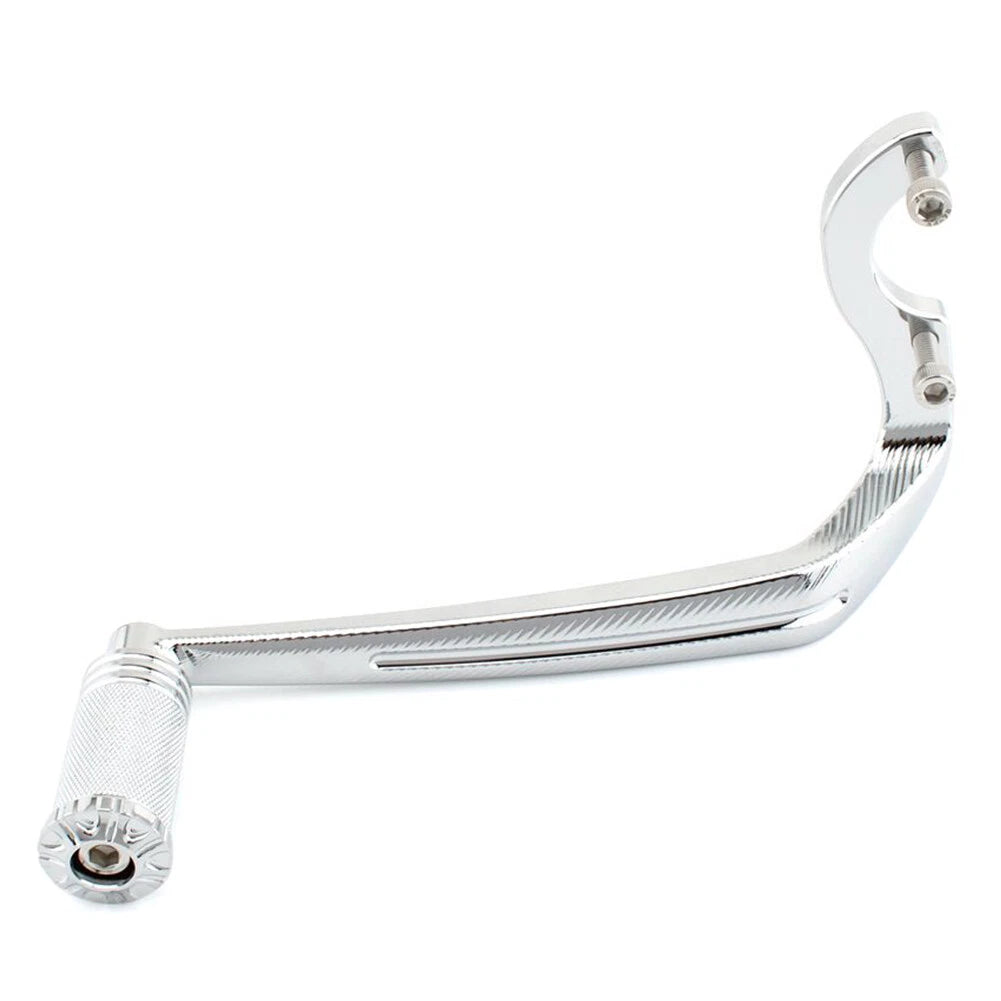 Heel Shift Lever Peg for Indian Chief Vintage Chieftain (2014-2022) Chrome