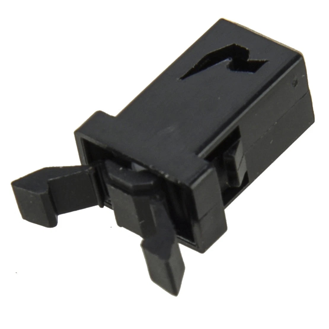 Car Sunglasses Holders Overhead Console Latch for Most Vehicles