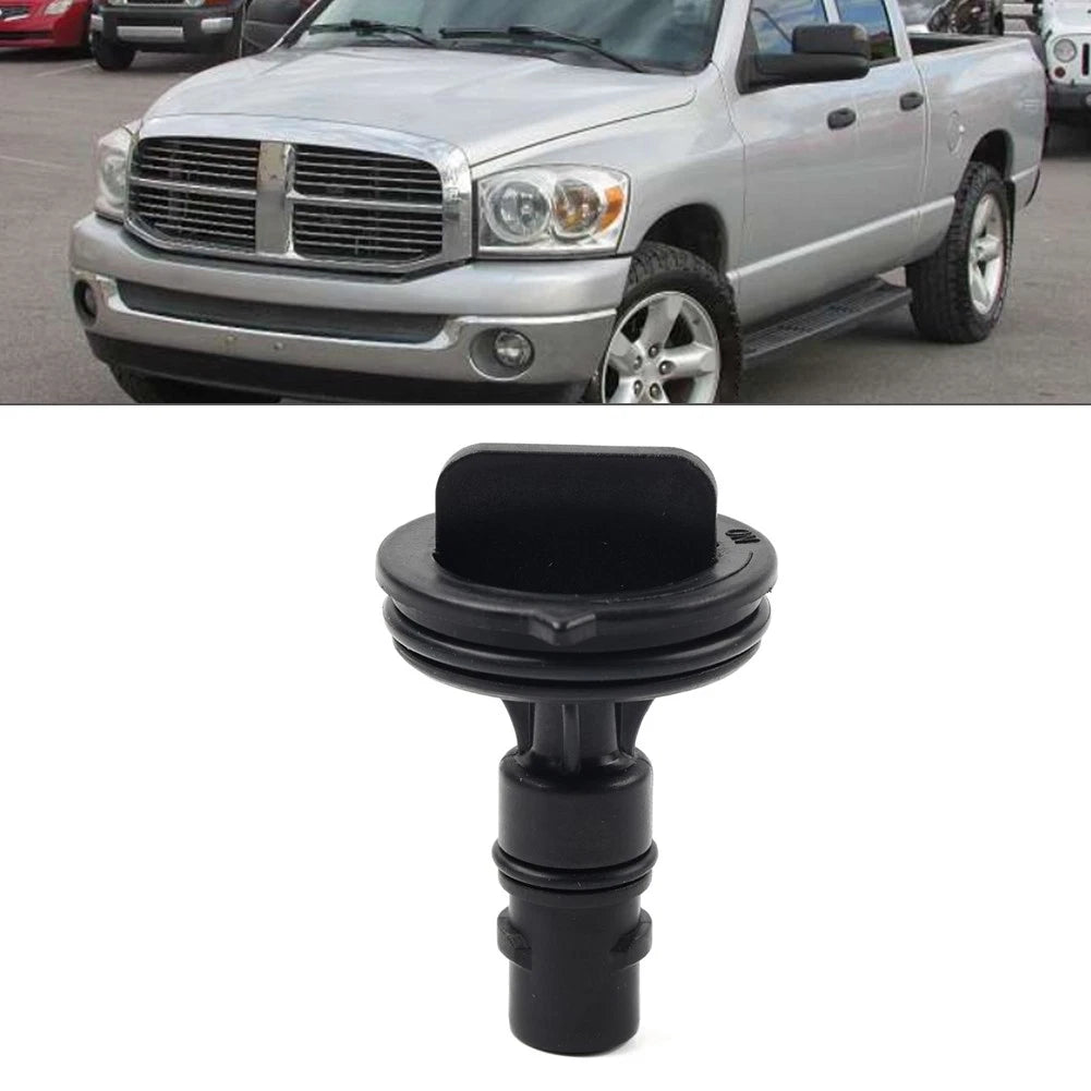 Crankcase Vent Valve for Chrysler, Dodge, Jeep (2007-2010)