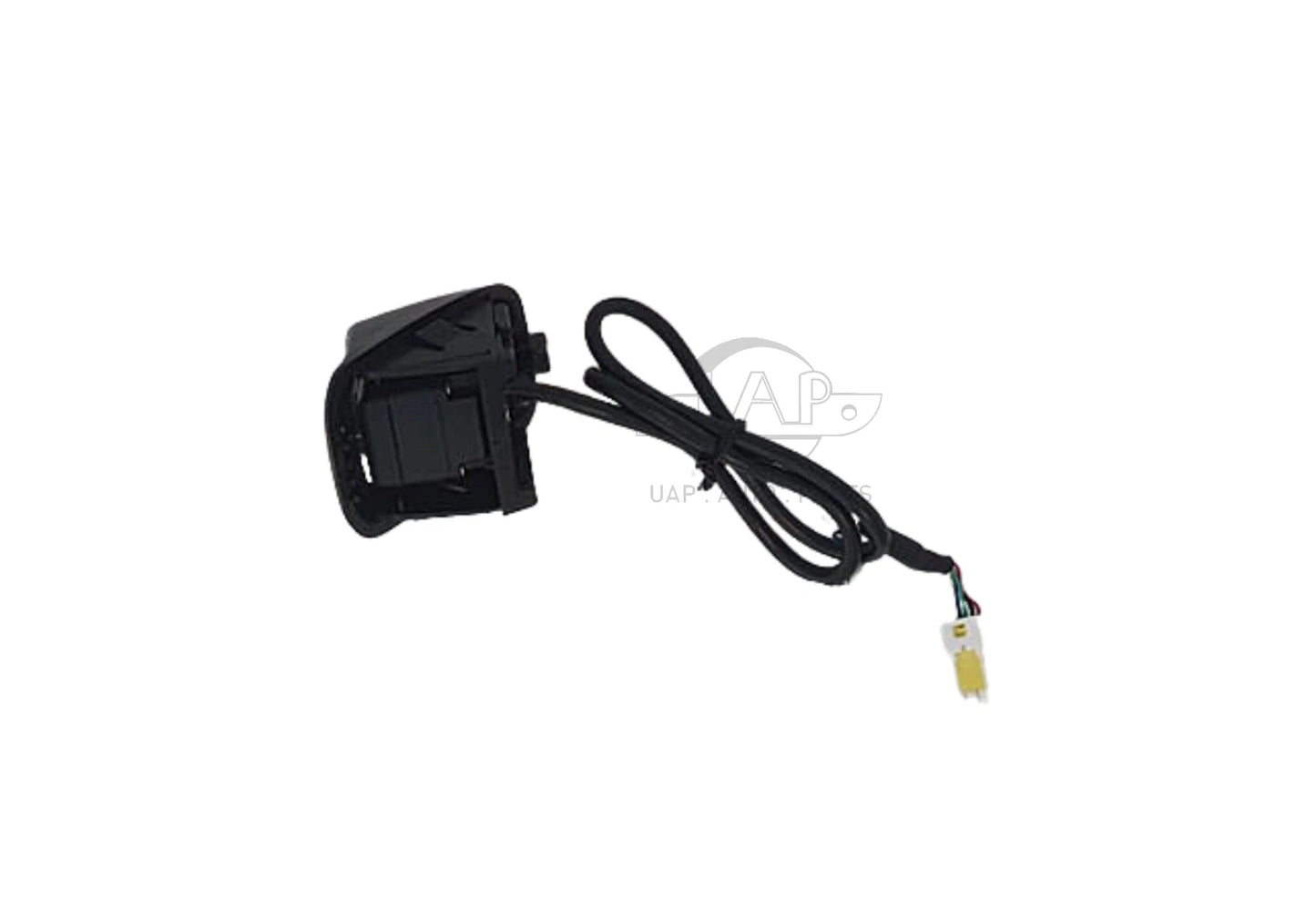 Tailgate Backup Reverse Camera Kit With 8m Cable for Toyota Hilux (2005–2015)