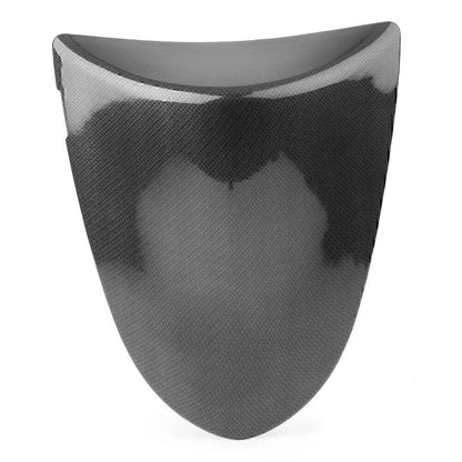 Carbon Fiber Rear Seat Cover for Kawasaki Ninja ZX6R (2005-2006)