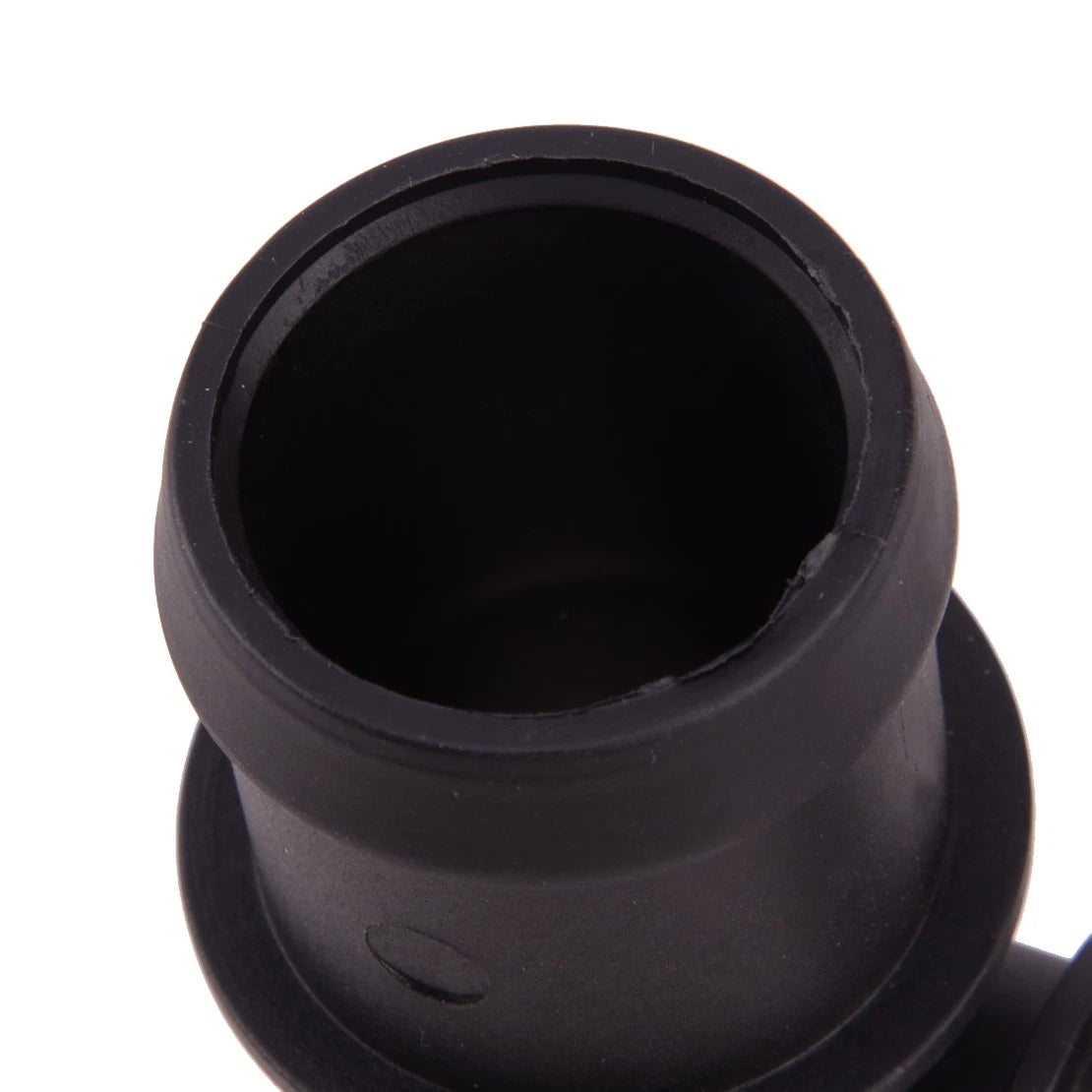 1-1/4" Tee Heater Hose Fitting Connector for Coolant Water Flange
