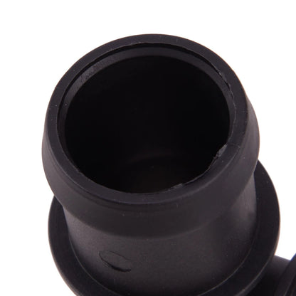 1-1/4" Tee Heater Hose Fitting Connector for Coolant Water Flange
