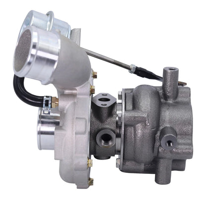 GT1752S Turbocharger for Kia Sorento JC 2.5 CRDi D4CB (2002-2006)