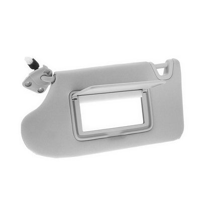 Left Driver Side Grey Sunvisor for Nissan Altima (2013-2018)