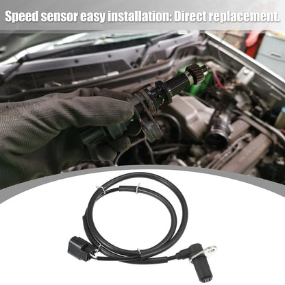 Front Right ABS Speed Sensor for Mitsubishi Pajero III (2000-2006)