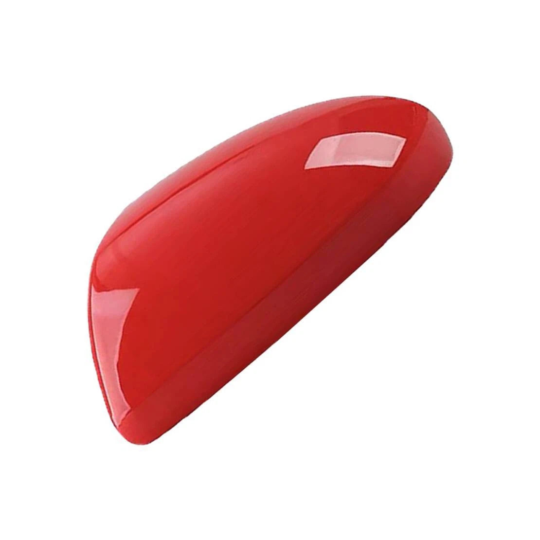 Left Side Rearview Mirror Cover for Mazda 2 MK2 (2007-2014)