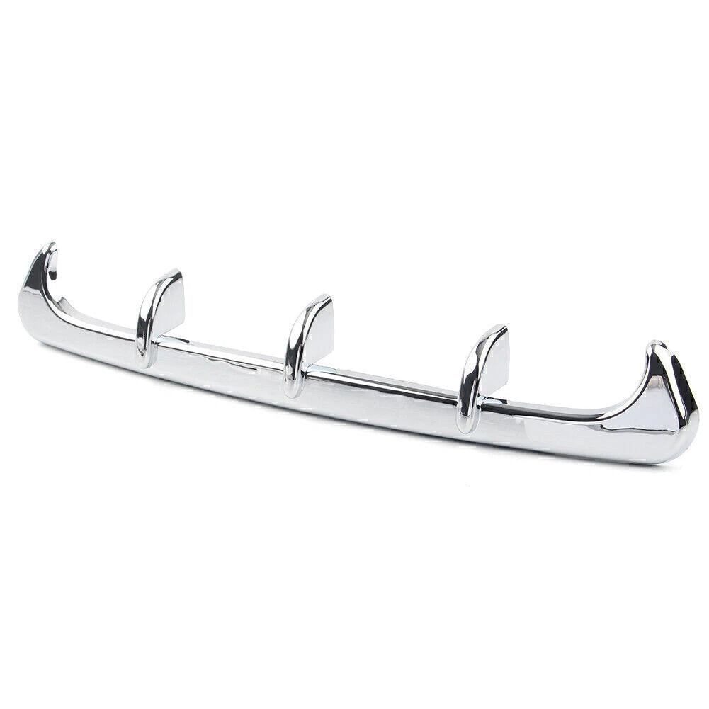 Chrome Fairing Scoop Trim for Honda Goldwing GL1800 (2001-2011)