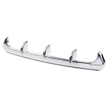 Chrome Fairing Scoop Trim for Honda Goldwing GL1800 (2001-2011)