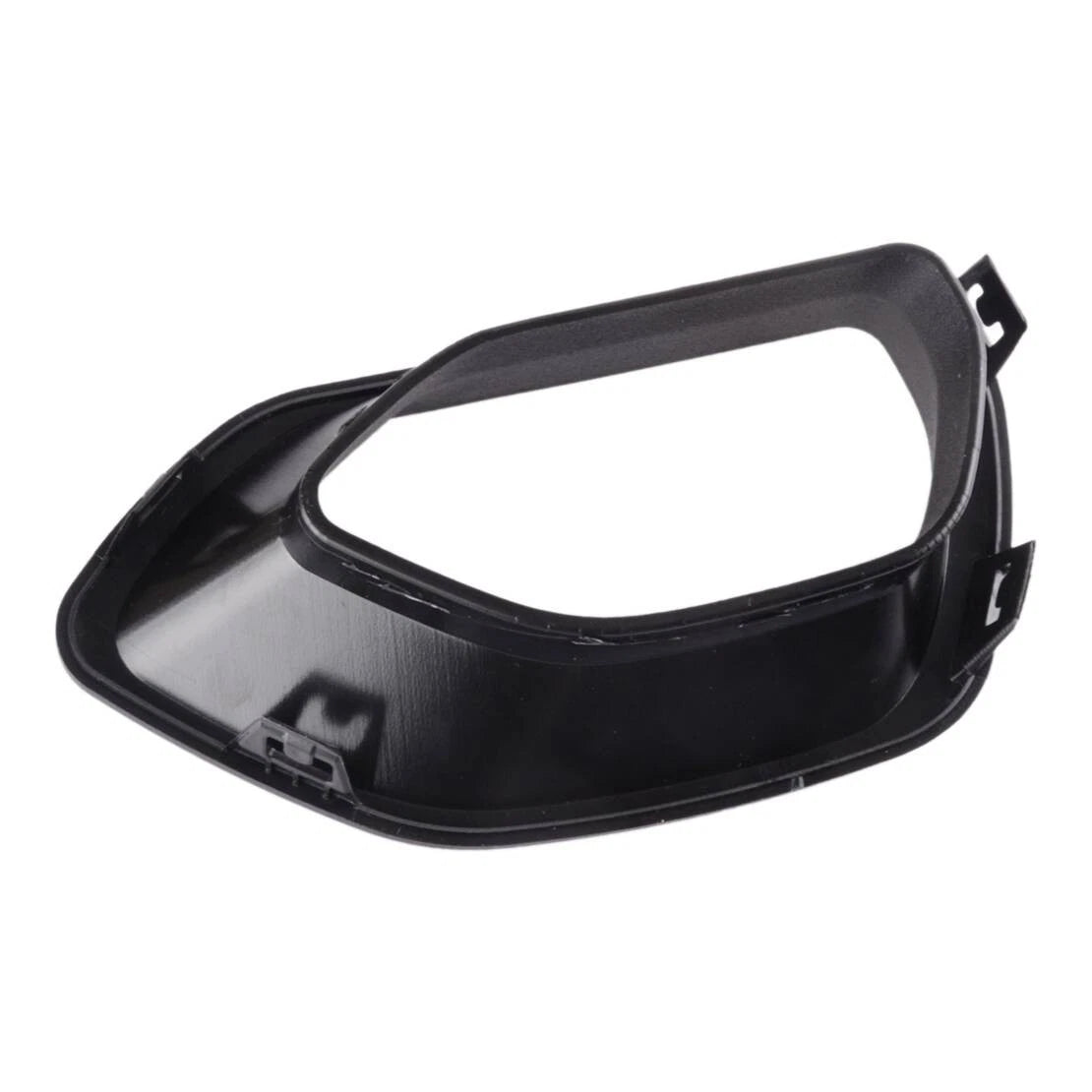 Front Right Fog Light Grille Cover for Dodge Charger (2011-2023)