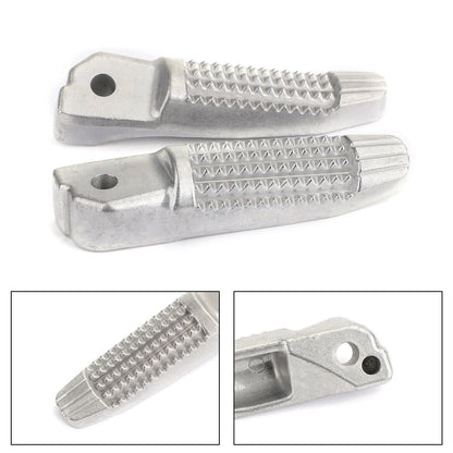 Rear Foot Pegs for BMW F800R K1300S K1300R K1200S K1200R R1200S (2006-2017)