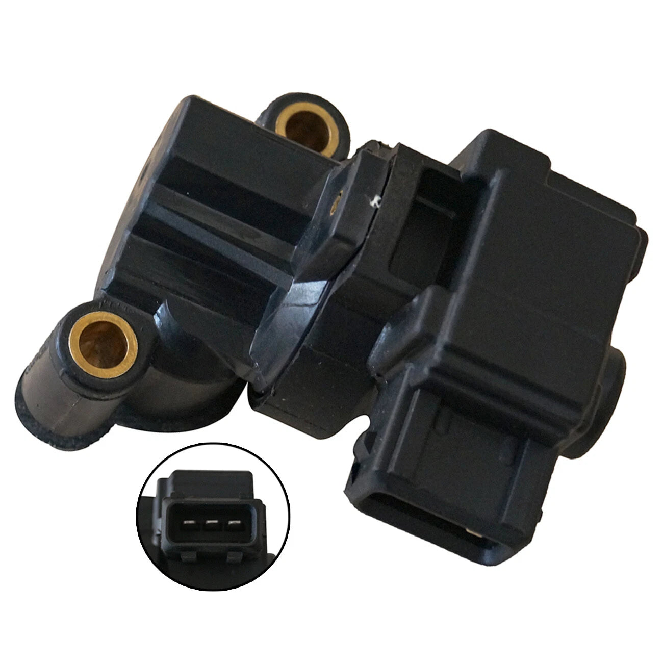 Idle Air Control Valve for BMW E36 E46 316i 318i 318is (1996-2000)
