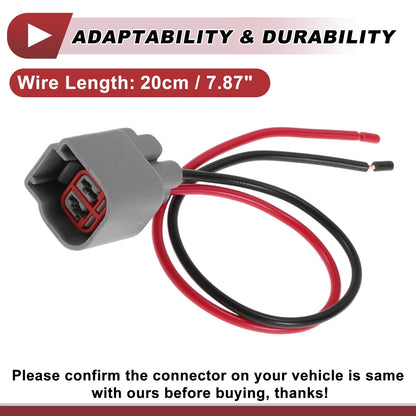 Side Marker Light Socket Wiring for Ford Mustang (2005-2014)