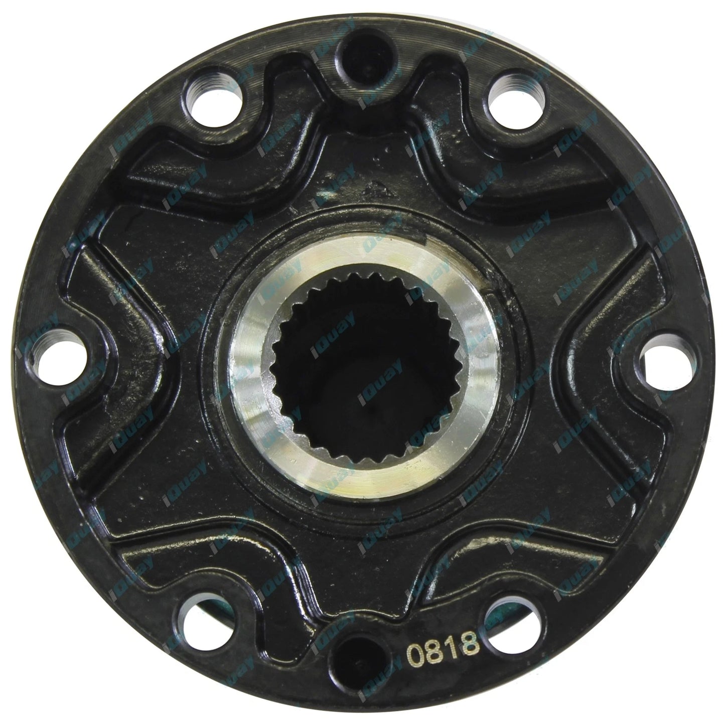 Free Wheel Locking Hubs for Hilux LN130 LN61 RN130 VZN130 YN130 YN63 1985~96 4X4