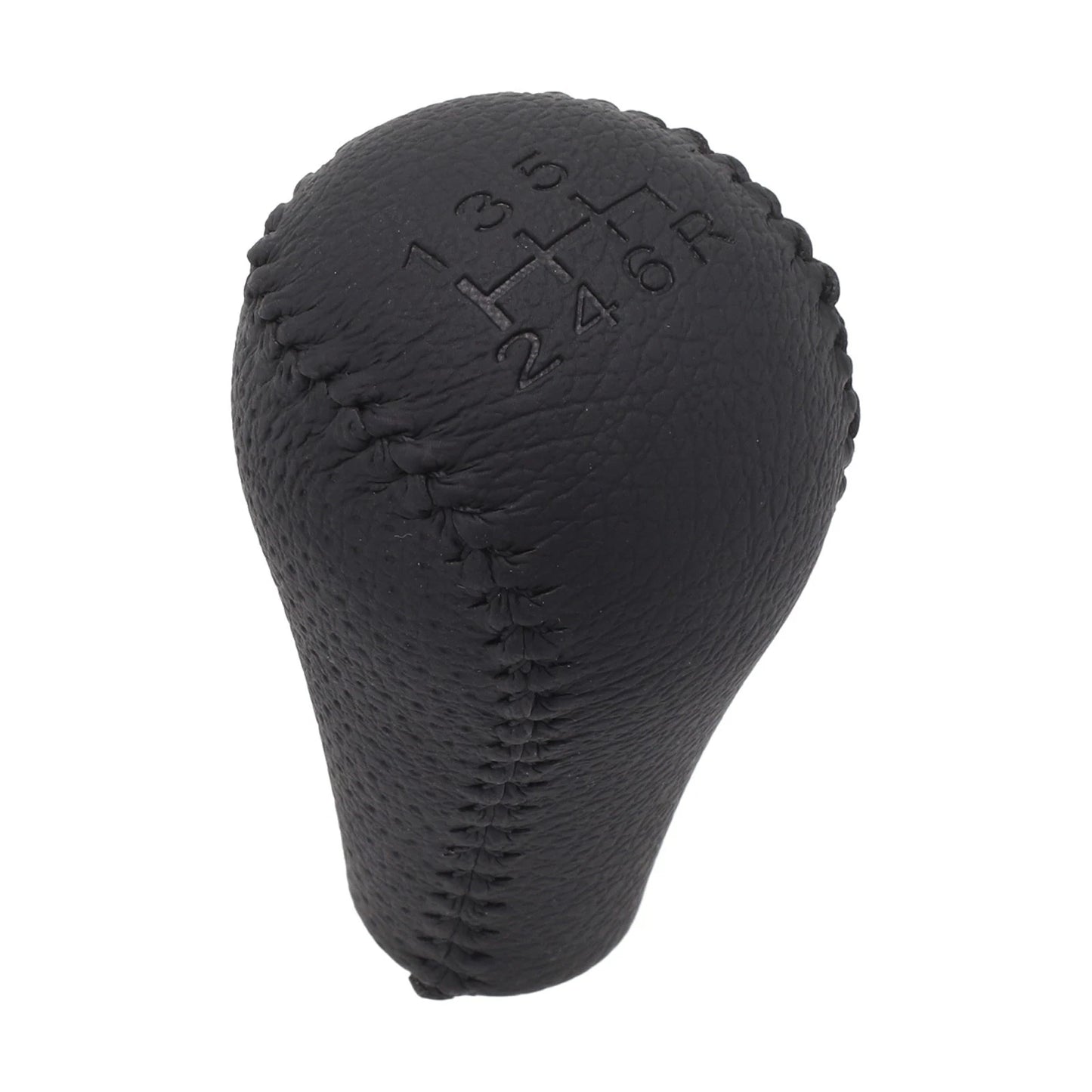 Plastic+Leather Gear Head for Auto Parts Gear Head