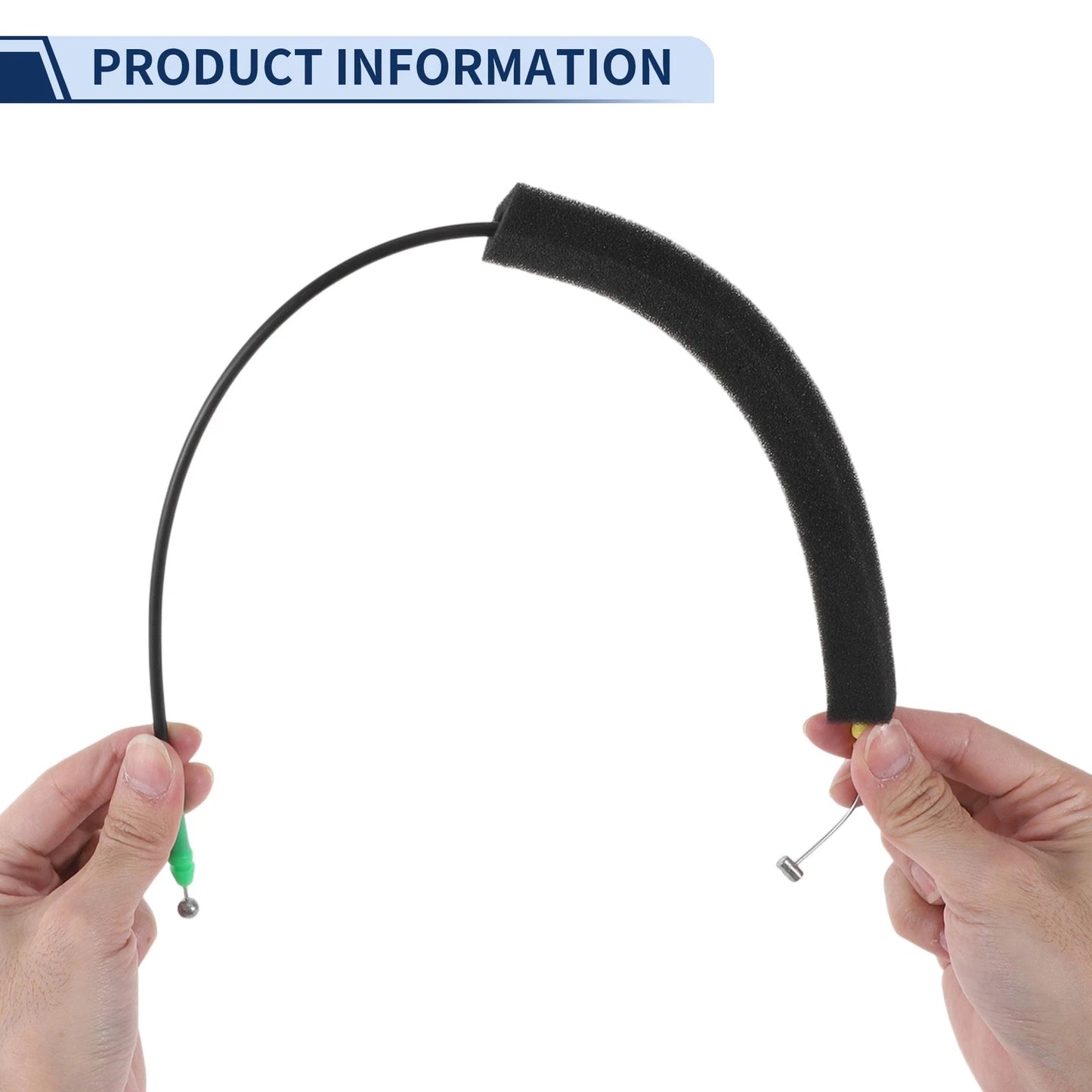 Door Latch Cable for Toyota Land Cruiser 2009-2018 Front Left