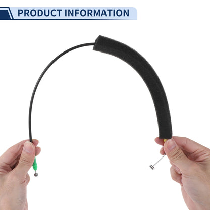 Door Latch Cable for Toyota Land Cruiser 2009-2018 Front Left