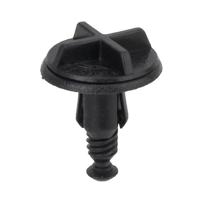 20Pcs 9mm Hole Battery Cover & Cowl Panel Clip for Land Rover