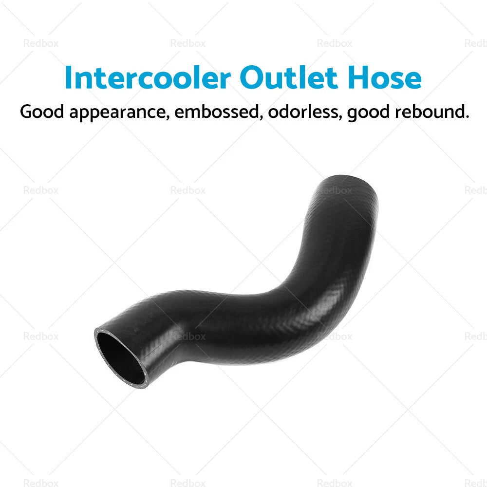 Intercooler Outlet Hose for Mitsubishi Triton Pajero Sport (2015-2023)