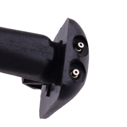 Left Windshield Washer Nozzle for Saab 9-3 (2003-2011)