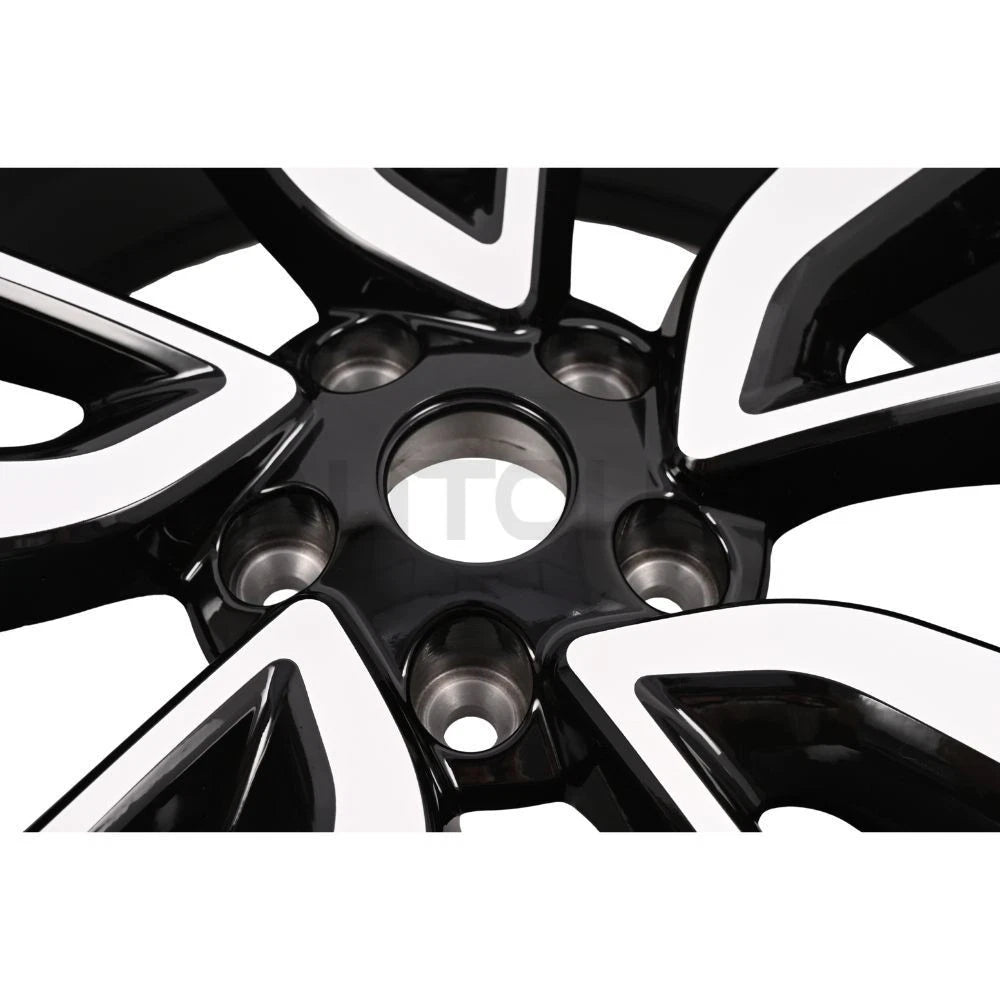 19 x 7 Alloy Wheel Rim for Nissan Rogue Sport (2017–2020)