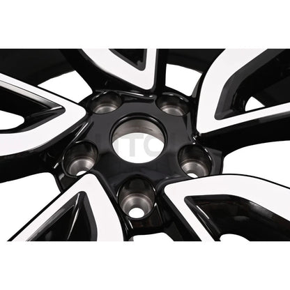 19 x 7 Alloy Wheel Rim for Nissan Rogue Sport (2017–2020)