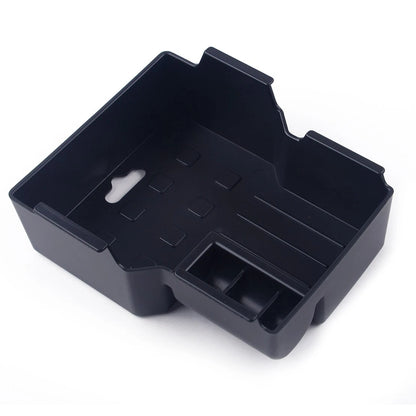 Central Console Organizer Armrest Storage Box for Suzuki Vitara (2016+)