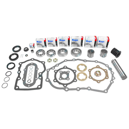 Transfer Case Bearing & Seal Rebuild Kit for Toyota Landcruiser HJ60 HJ75