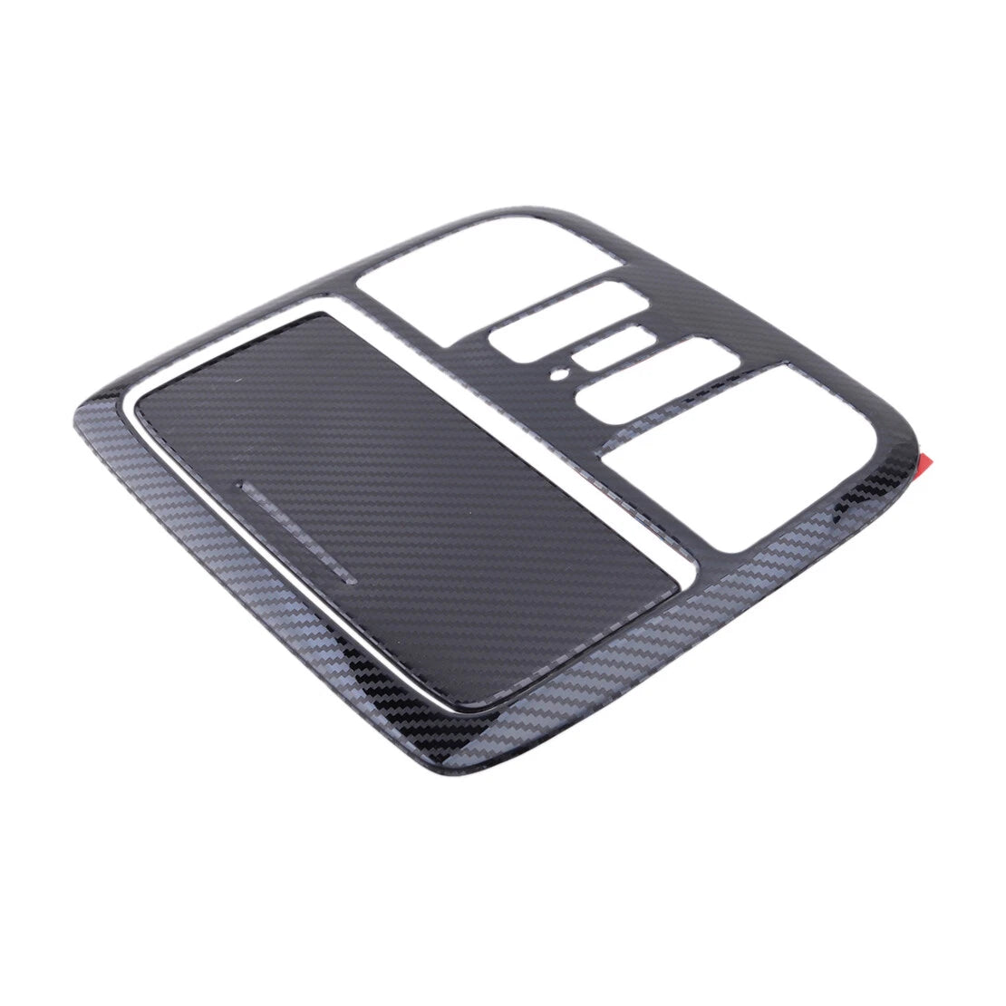 Roof Reading Light Cover Trim for Honda Accord Crosstour (2008-2013)