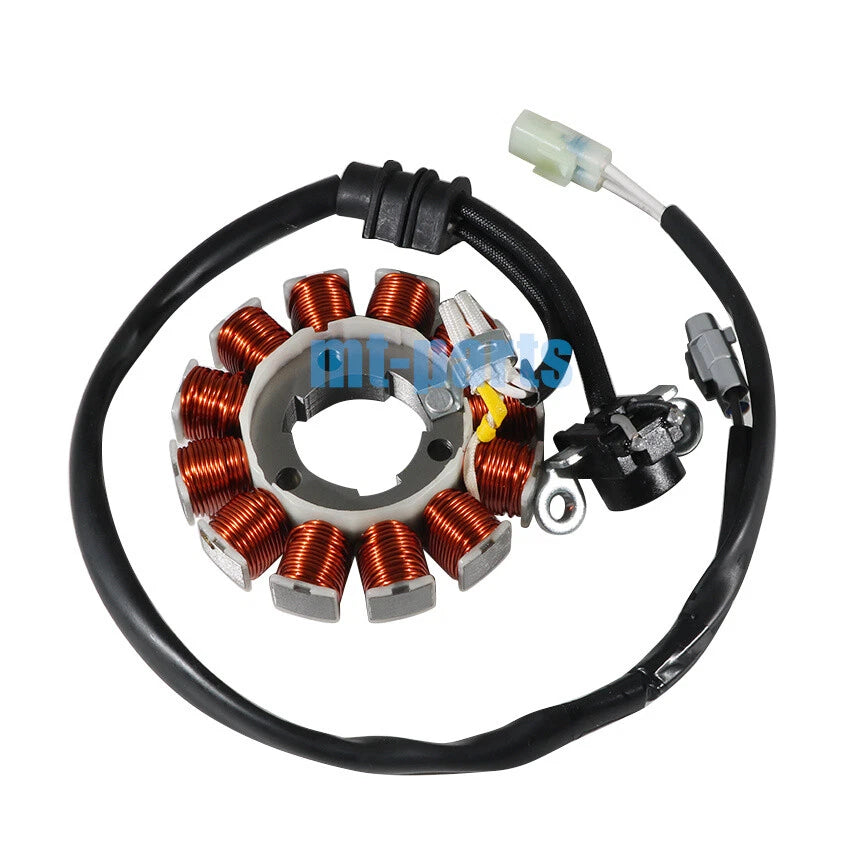 Magneto Stator Coil for Yamaha YZ250F YZ250FX YZ450F WR450F (2018-2024)