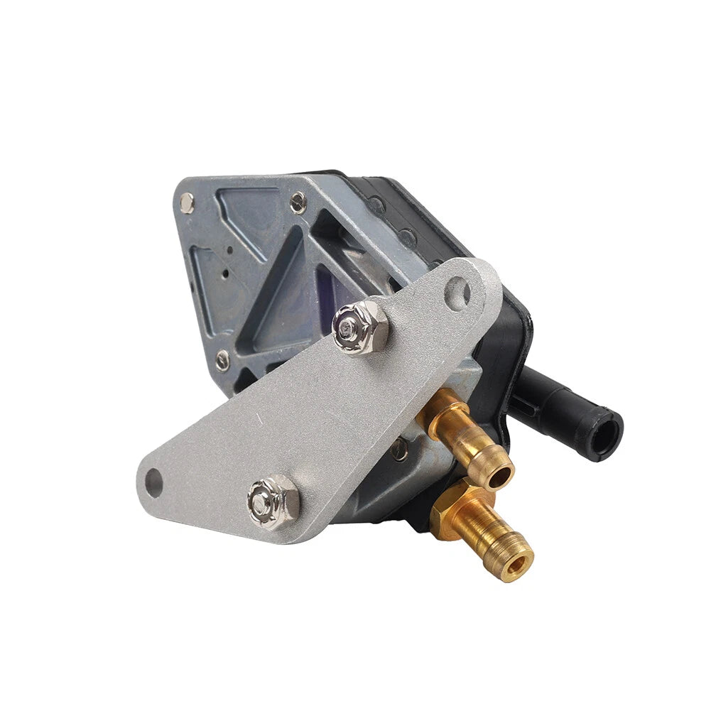 Fuel Pump Kit for Johnson Evinrude 3 CYL 60 70 VRO Equipped Models