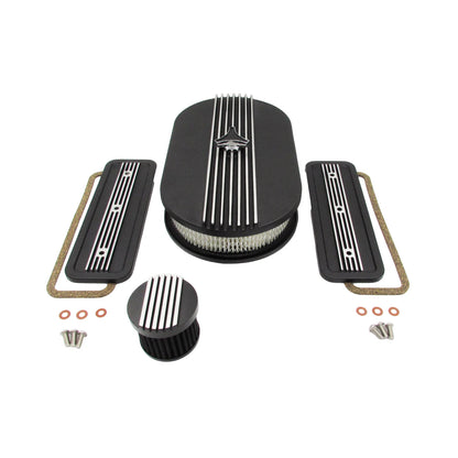 Carter Thermoquad to Holley 600 Adapter Plate for Ford F100