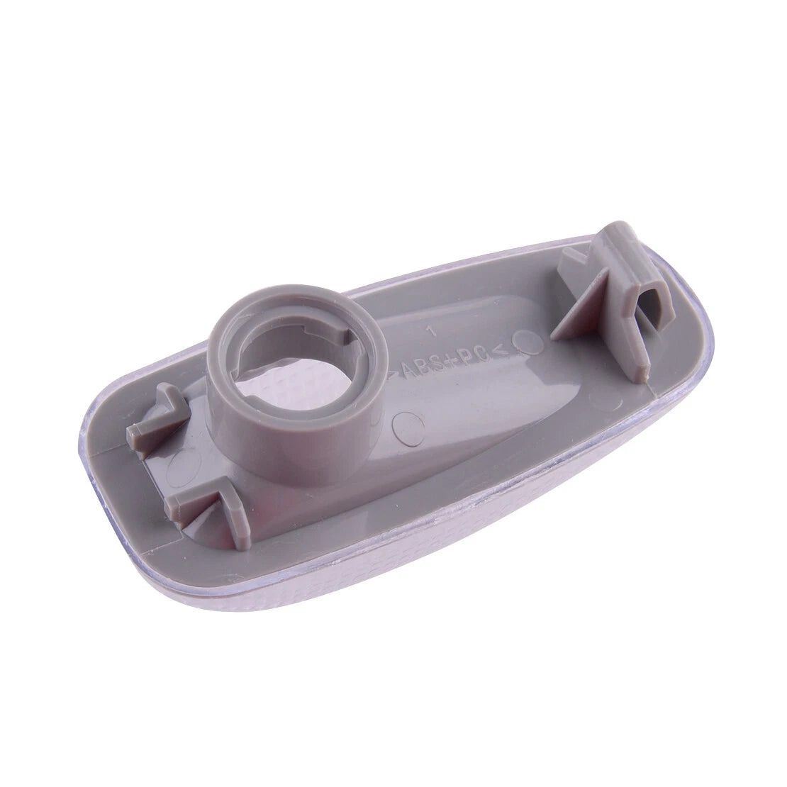 Turn Signal Side Repeater Light Lens for Dodge Sprinter 2500/3500 (2003-06)