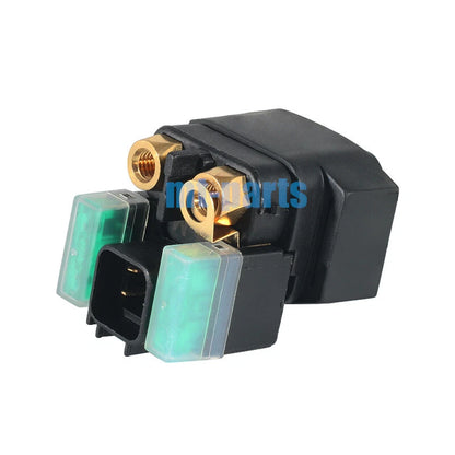 Starter Relay Solenoid for Suzuki VL125, VL250, RV125 (2000-2015)