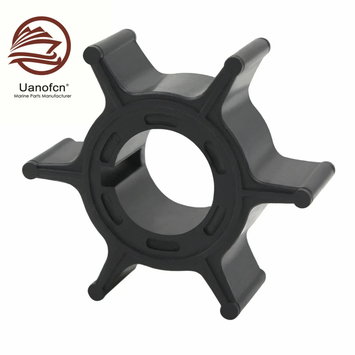 Boat Motor Water Pump Impeller for Honda 4-Stroke 8HP/9.9HP