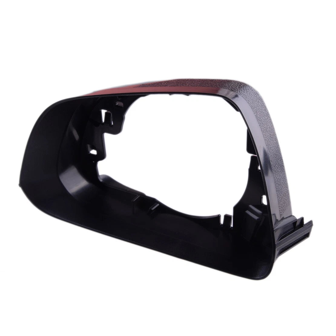Left Side Door Wing Mirror Cover for Tesla Model 3 (2018-2021)
