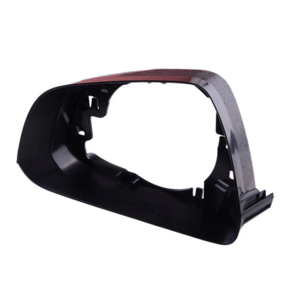 Left Side Door Wing Mirror Cover for Tesla Model 3 (2018-2021)