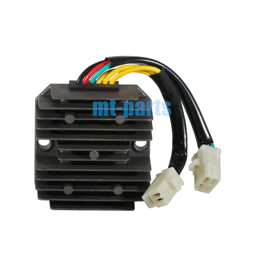 Voltage Rectifier Regulator for SYM CITYCOM 125, JOYRIDE EU2 200 (2003-2015)