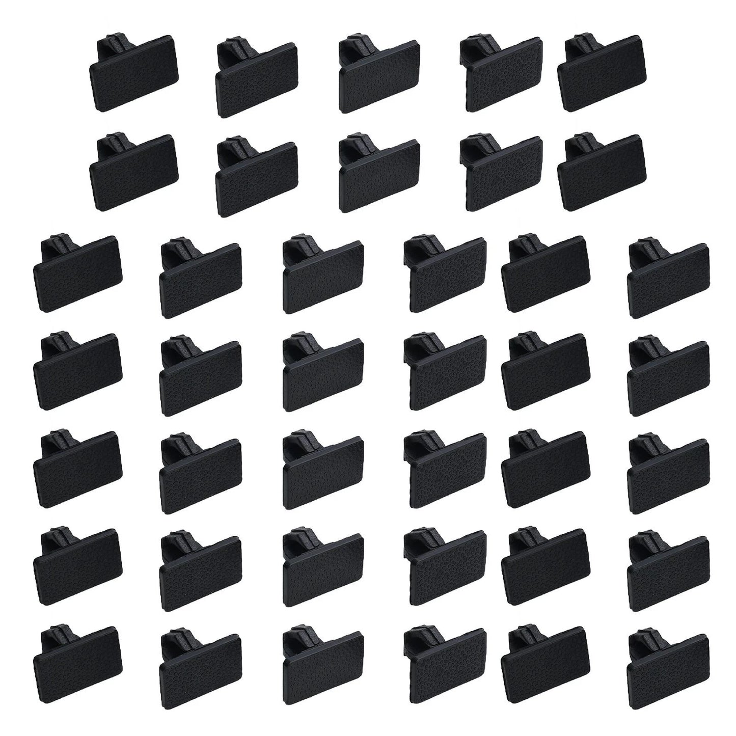 Panel Clips 300 Black Anti-Corrosion  (2005–2010)