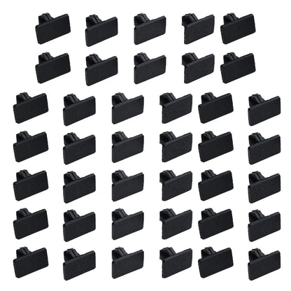 Panel Clips 300 Black Anti-Corrosion  (2005–2010)
