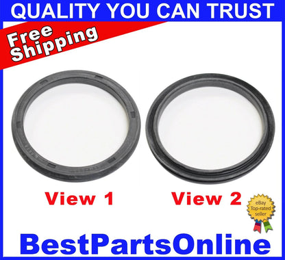 Axle Shaft Seal