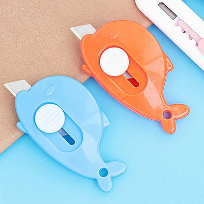 Hand-cut Paper Craft Knife for Hand Cutting Wallpaper Parcel Opening