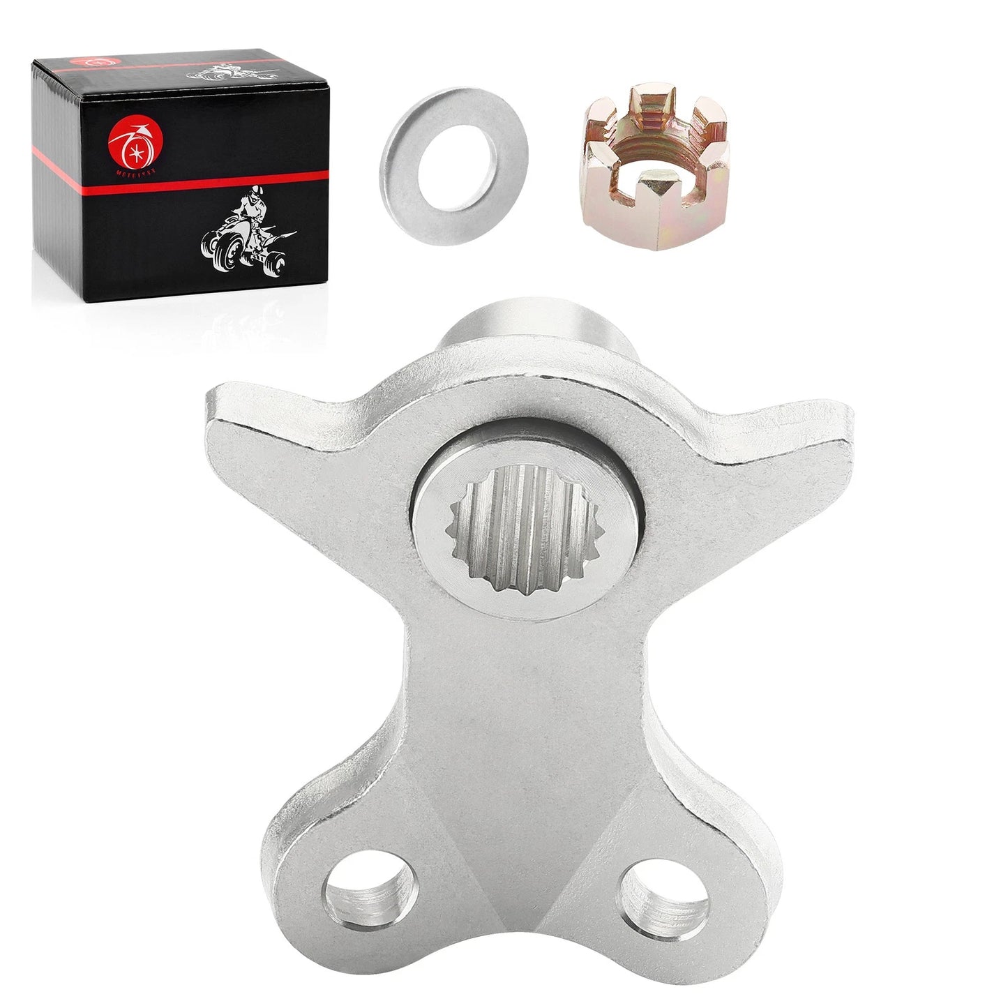 Steering Pitman Arm for Yamaha Raptor YFM700/YFM700R/YFZ450 (2006-2013)