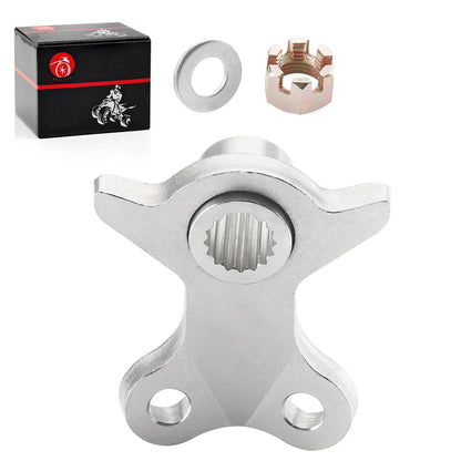Steering Pitman Arm for Yamaha Raptor YFM700/YFM700R/YFZ450 (2006-2013)