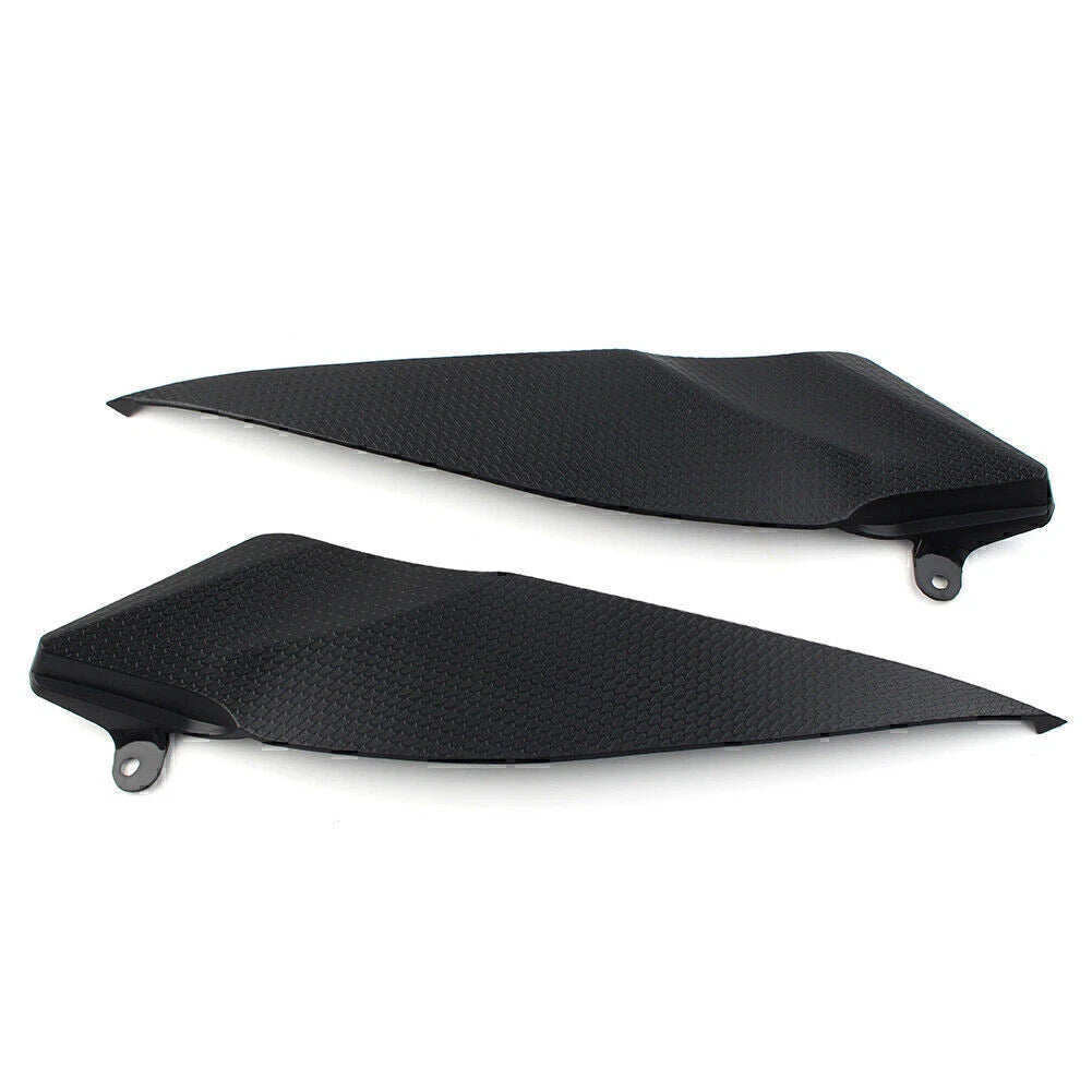 ABS Gas Tank Side Cover Trim for Yamaha YZF R1 (2007-2008)