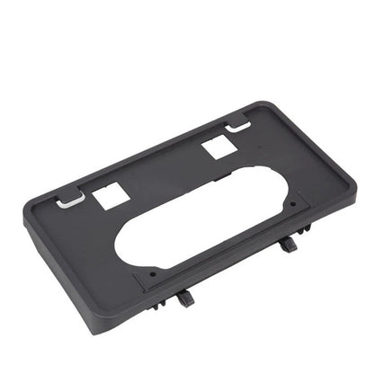 Front Bumper License Plate Mounting Bracket for Ford F-150 (2009-2014)