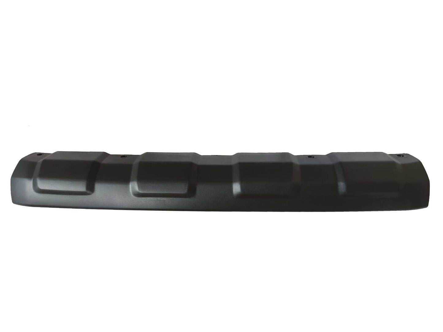Chrome Front Bar Insert for Mitsubishi Pajero NX (2014–2021)