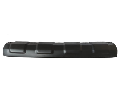 Chrome Front Bar Insert for Mitsubishi Pajero NX (2014–2021)