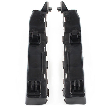 Front Bumper Retainer Bracket Support for 2008-2013 Honda Accord  pcs