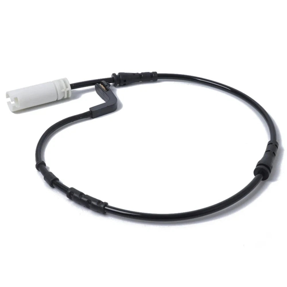 Front & Rear Brake Pad Sensors for BMW 3-Series E90 E91 E92 E93 (2007-2013)